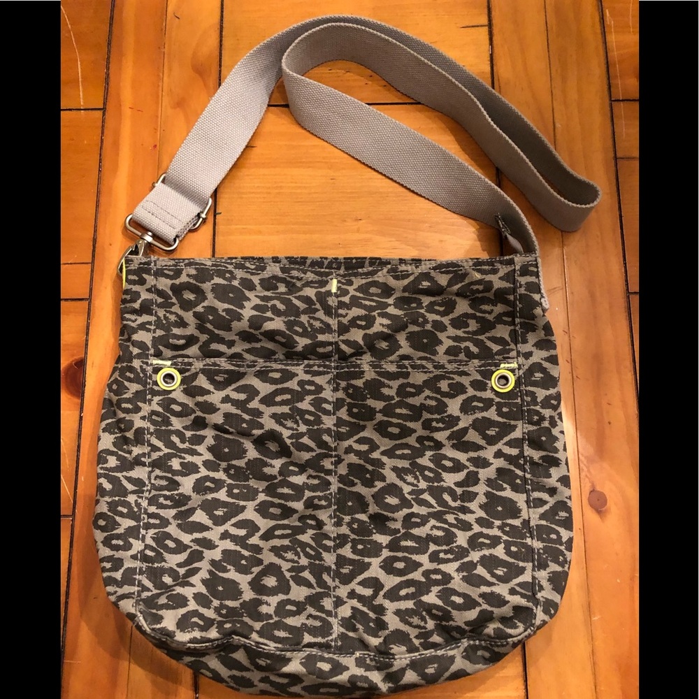 Aeropostale Messenger Bag